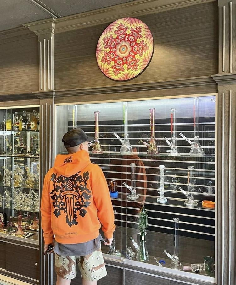 Chrome Hearts Hoodie Replica