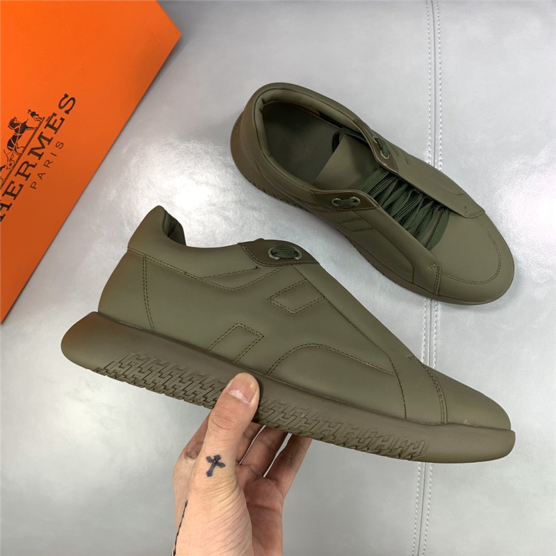 Hermes Men s sneakers