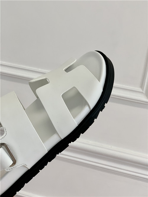 Hermes Chypre Dupe sandals women