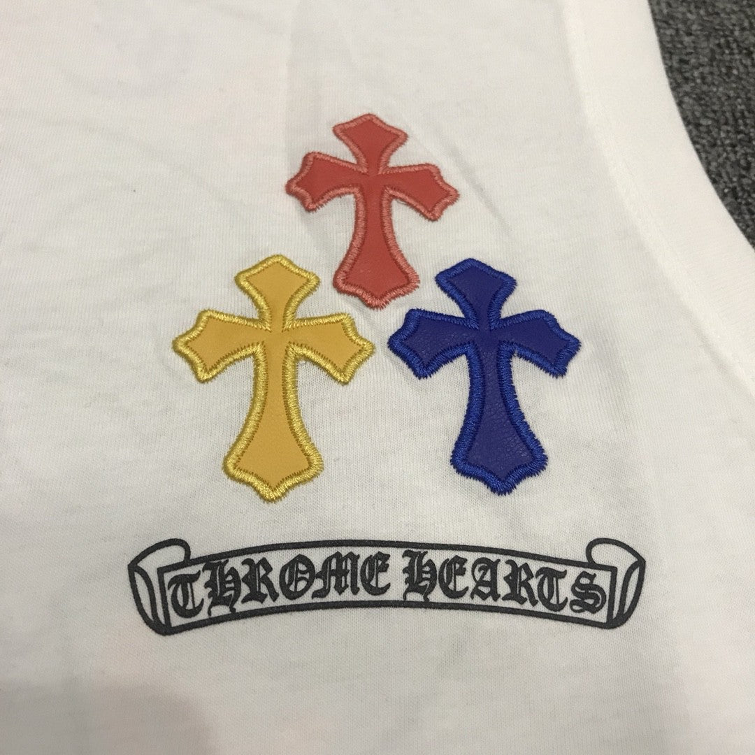 Chrome Hearts Tank Top
