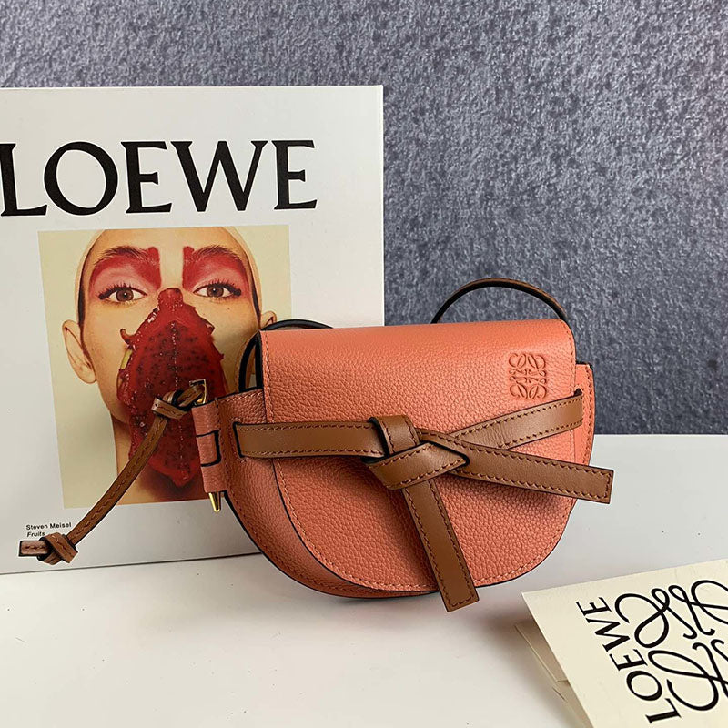 Loewe Puzzle Bag Dupe 19LOE0047