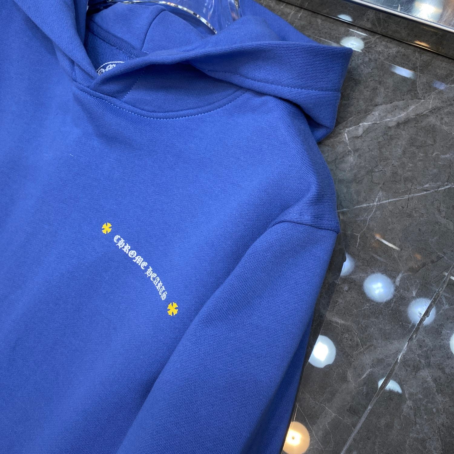 Chrome Hearts Hoodie Replica