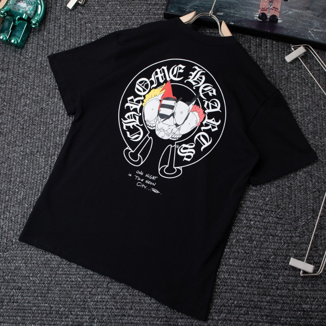 Chrome Hearts T-shirt