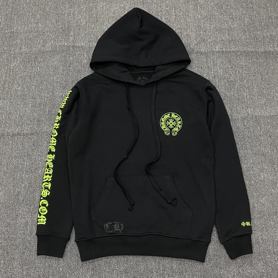 Chrome Hearts Hoodie Replica