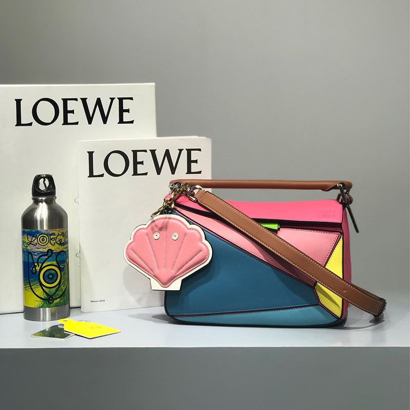 New Collection Bags 19LOE0071