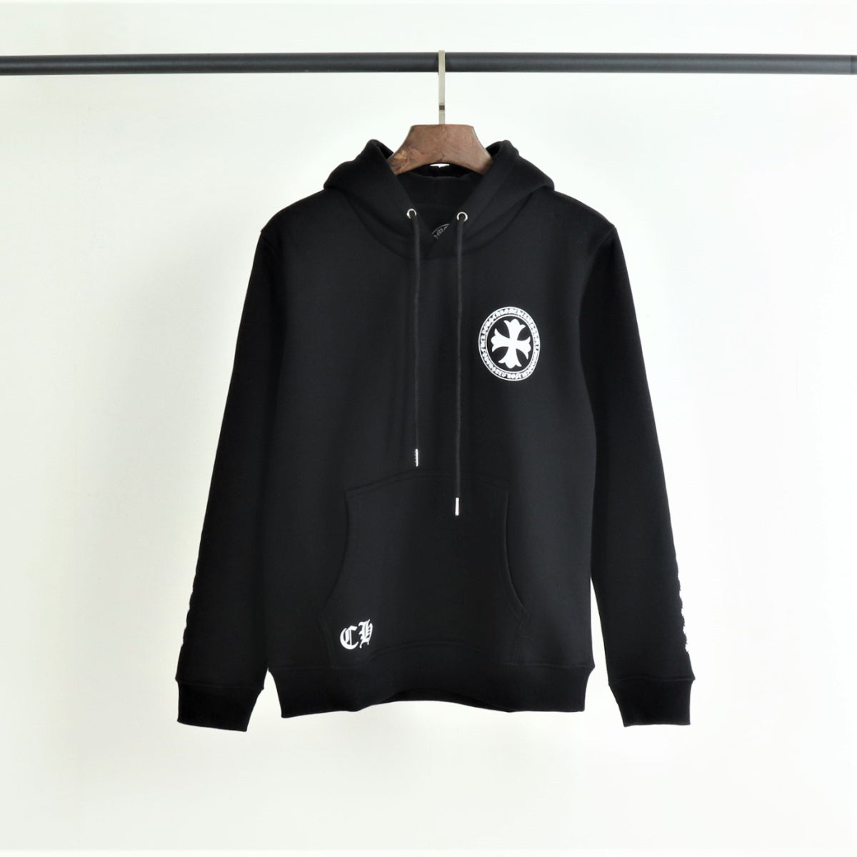 Chrome Hearts Hoodie Replica