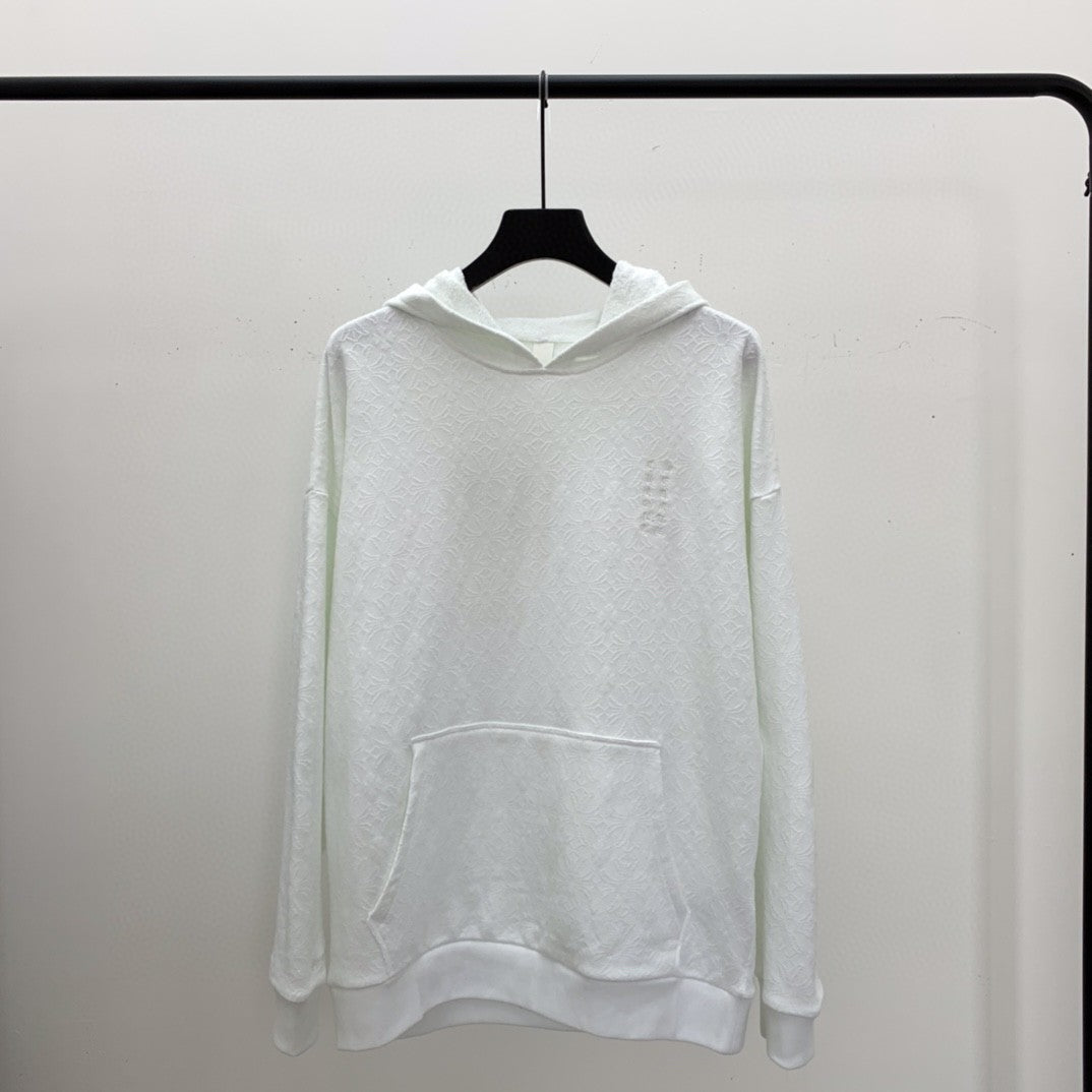 Chrome Hearts Hoodie Replica