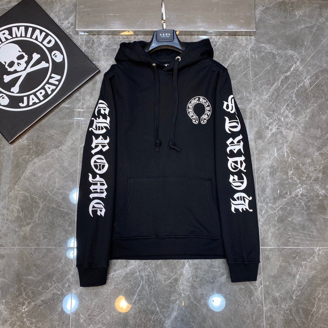 Chrome Hearts Hoodie Replica