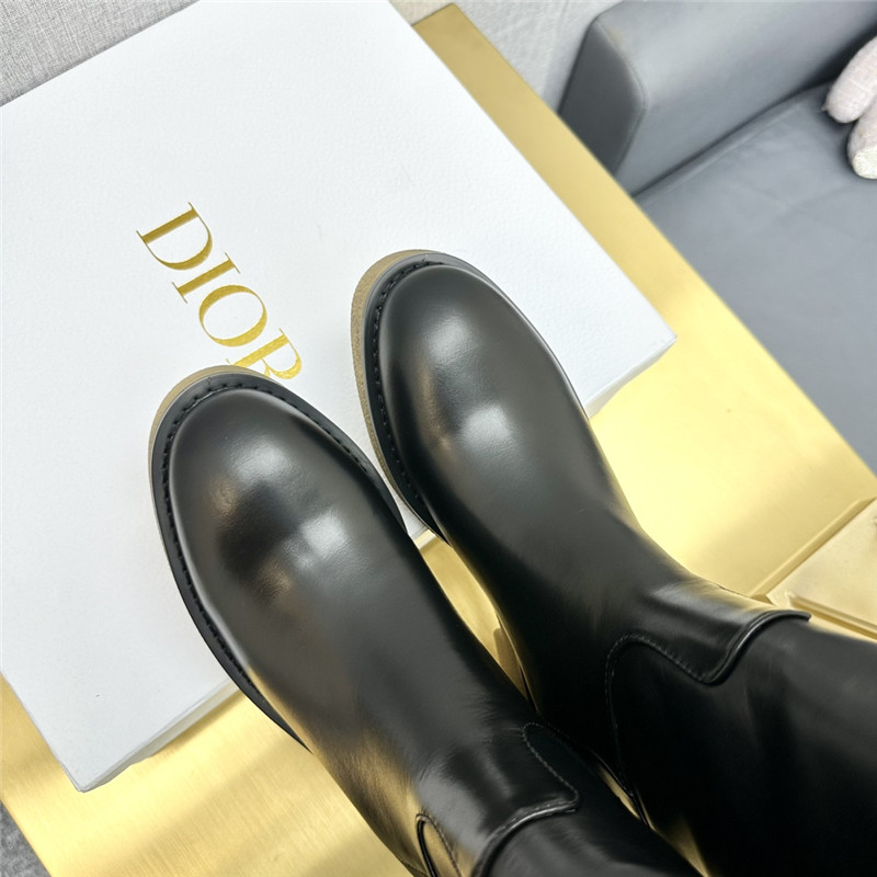 Hermès Classic Boots