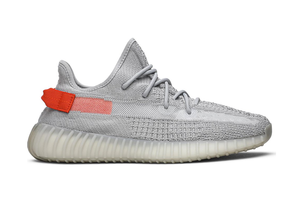 Yeezy Boost 350 V2  Tail Light  Replica