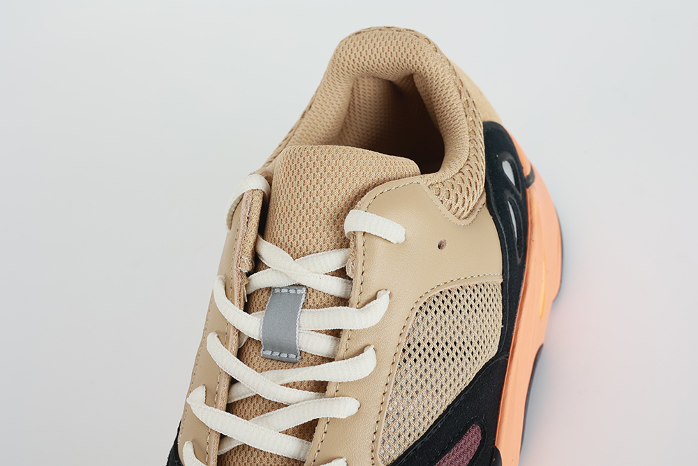 Yeezy Boost 700  Enflame Amber  Replica