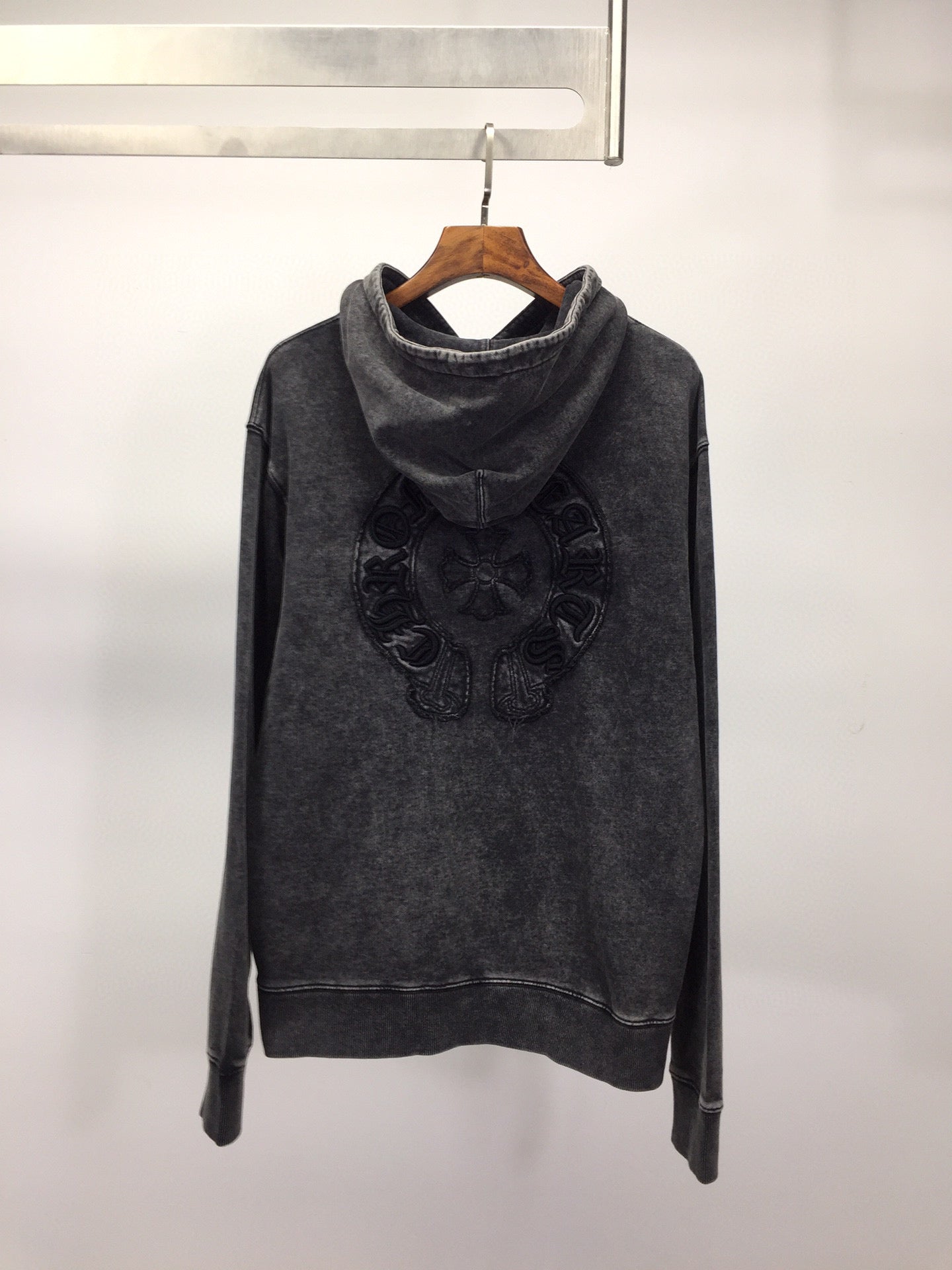 Chrome Hearts Hoodie Replica