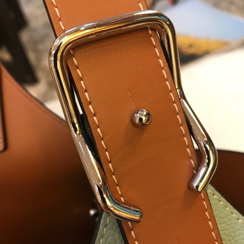 Loewe Puzzle Bag Dupe 19LOE0028