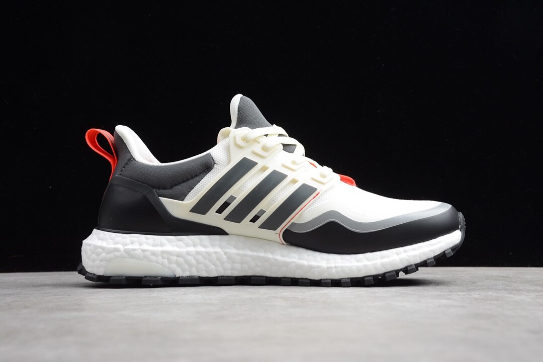 adidas Ultra Boost All Terrain Off White Grey Six EG8096