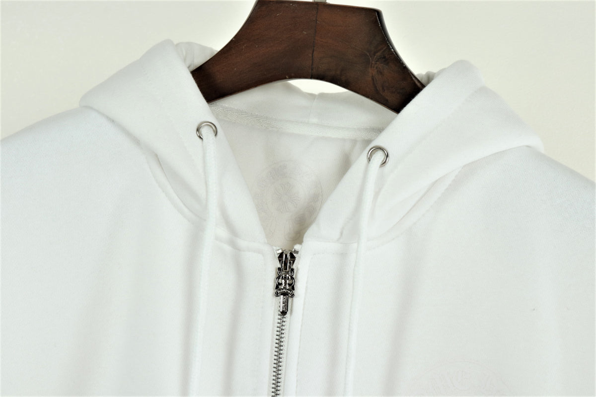 Chrome Hearts Jacket