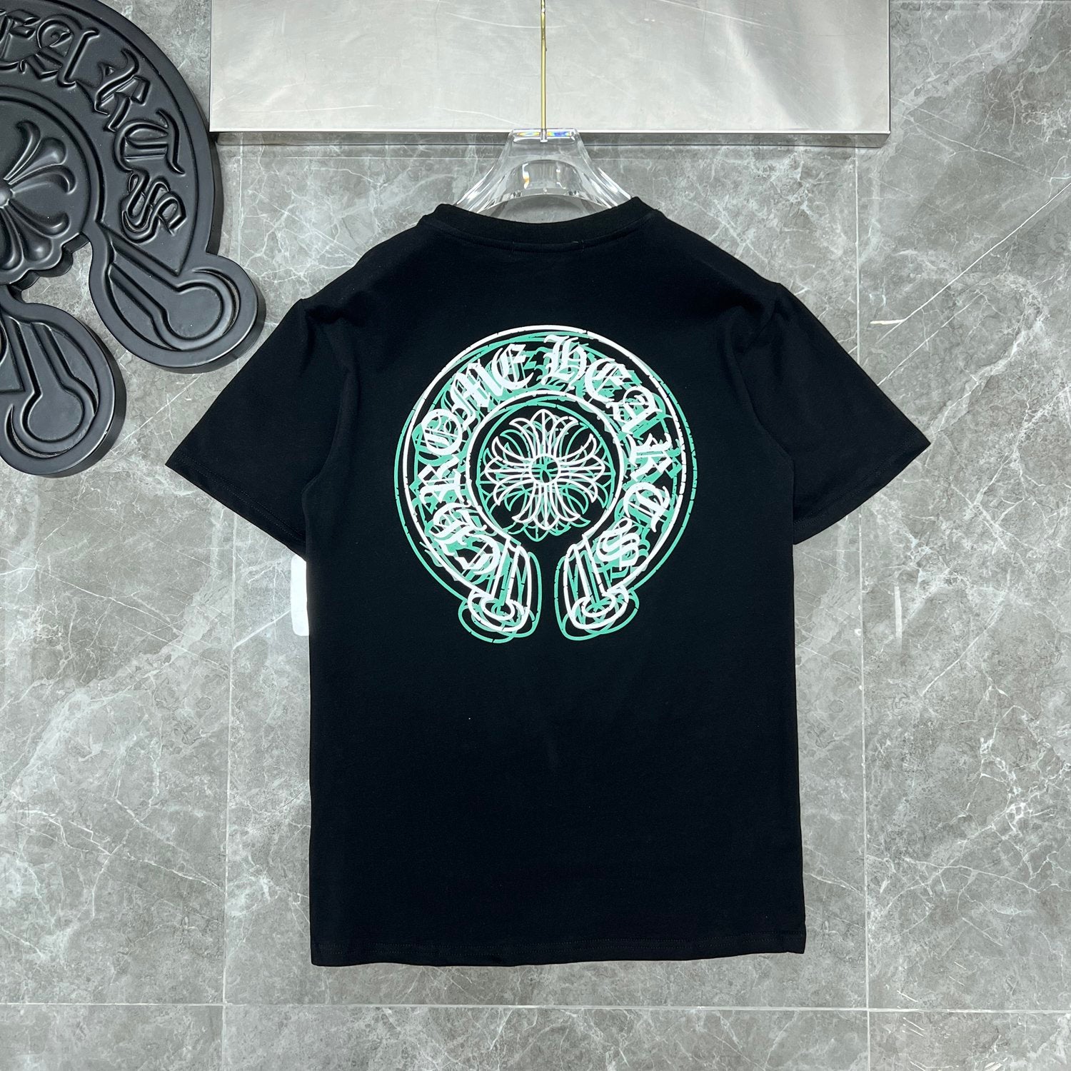 Chrome Hearts T-shirt