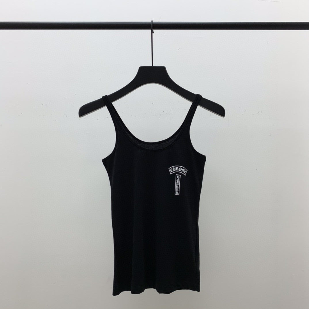 Chrome Hearts Tank Top