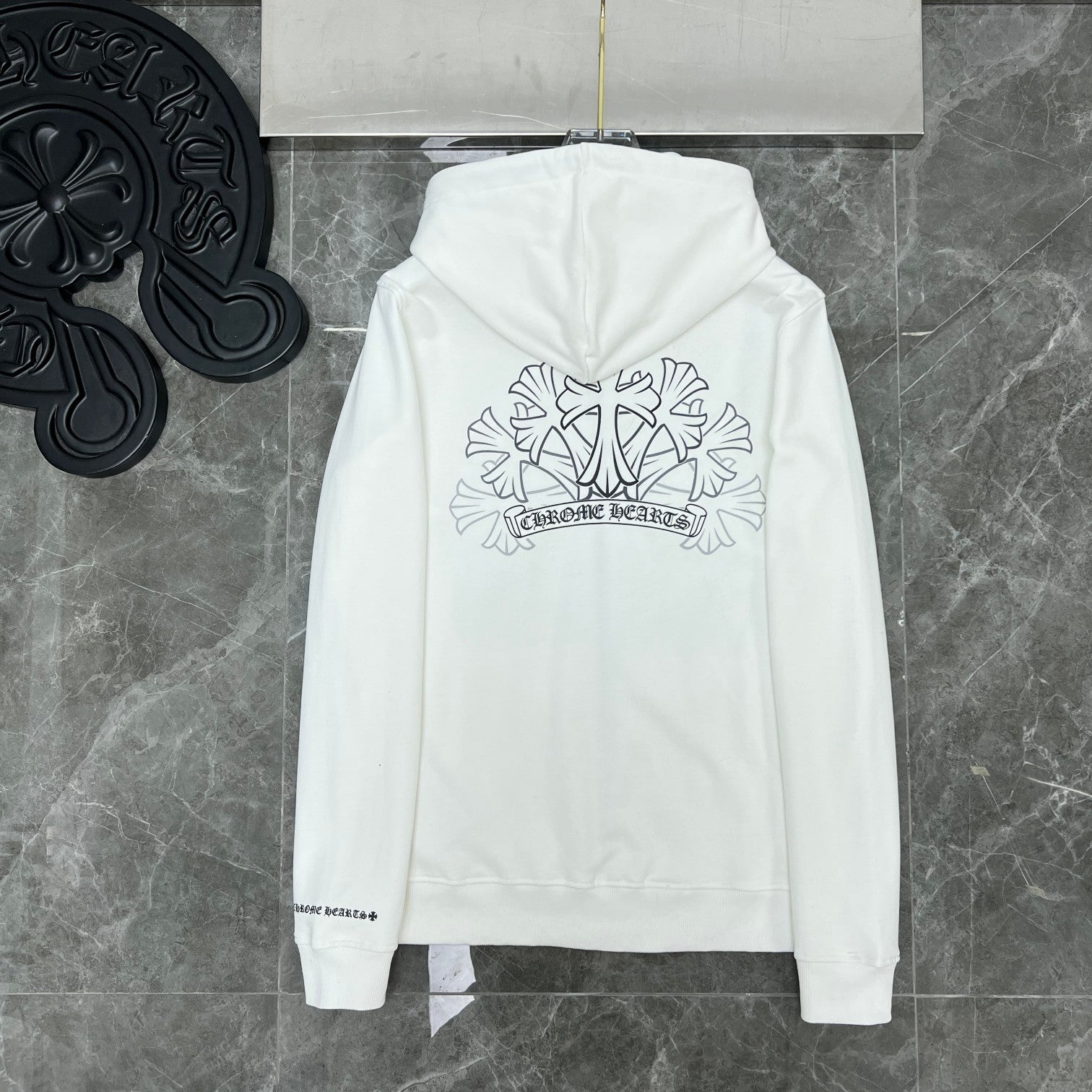 Chrome Hearts Jacket