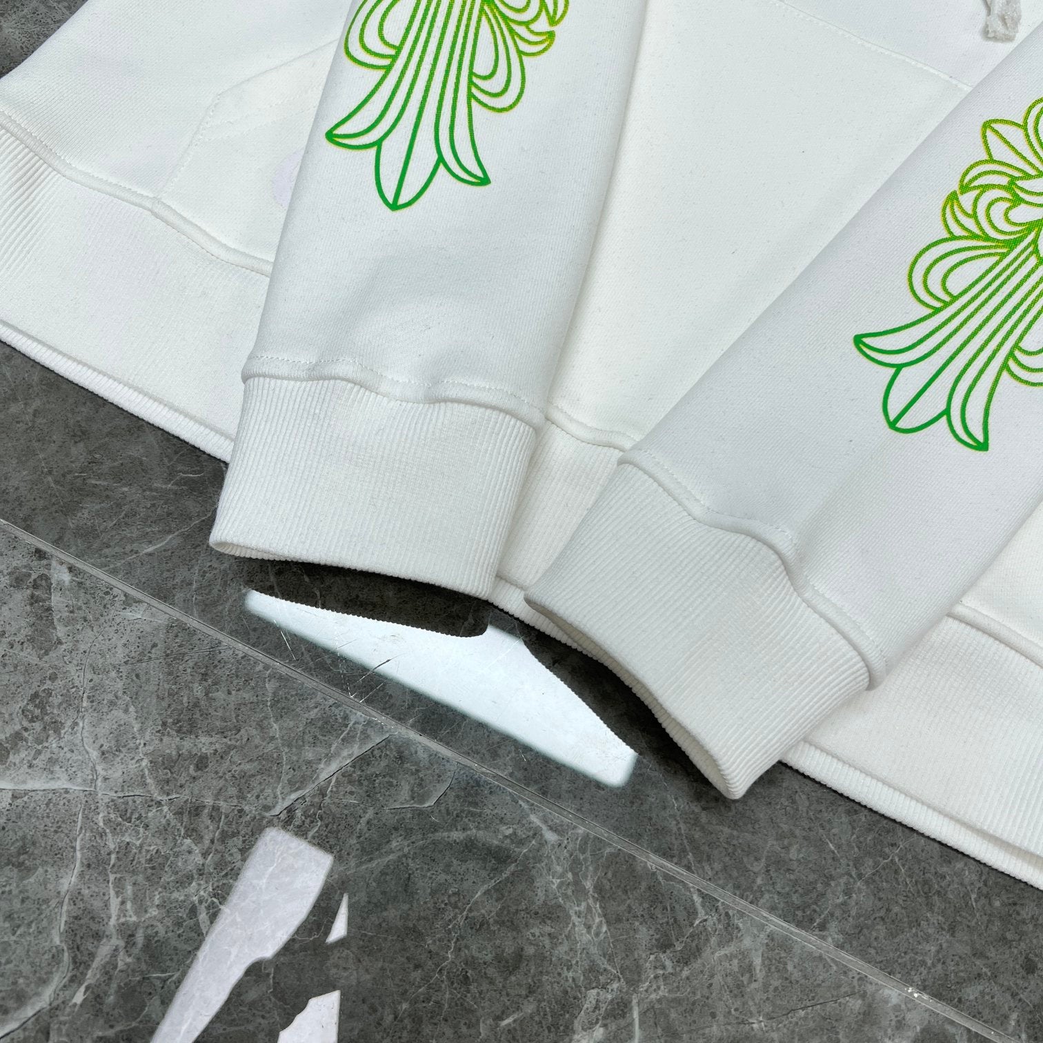 Chrome Hearts Hoodie Replica