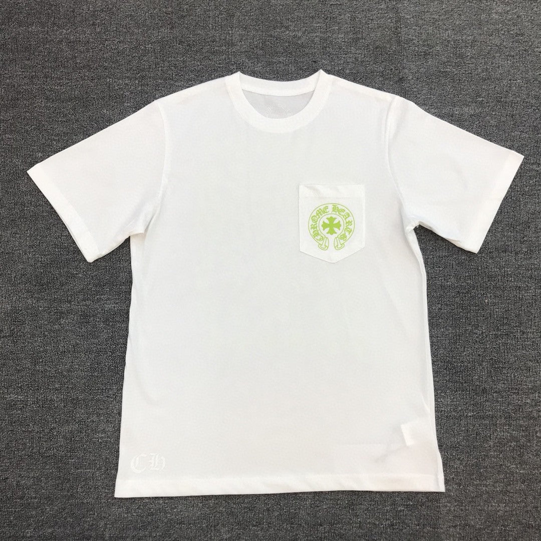 Chrome Hearts T-shirt