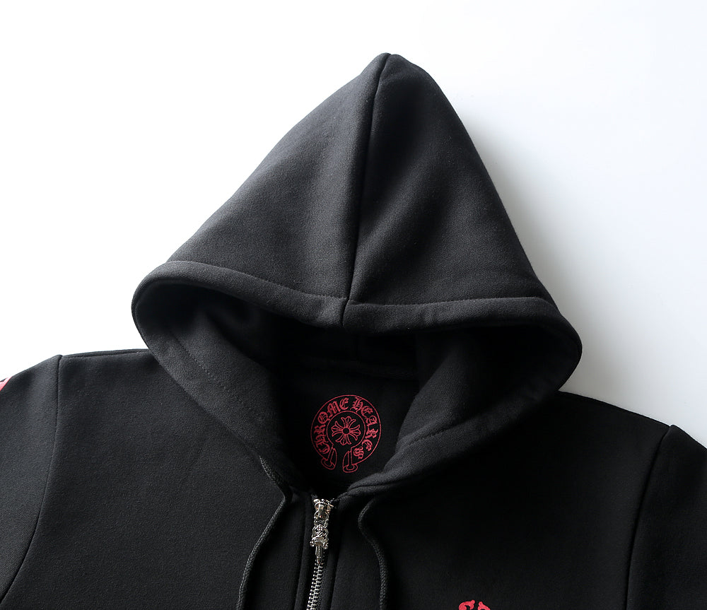 Chrome Hearts Jacket