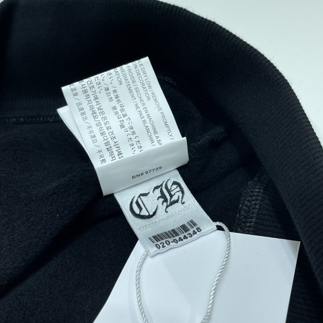 Chrome Hearts Jacket