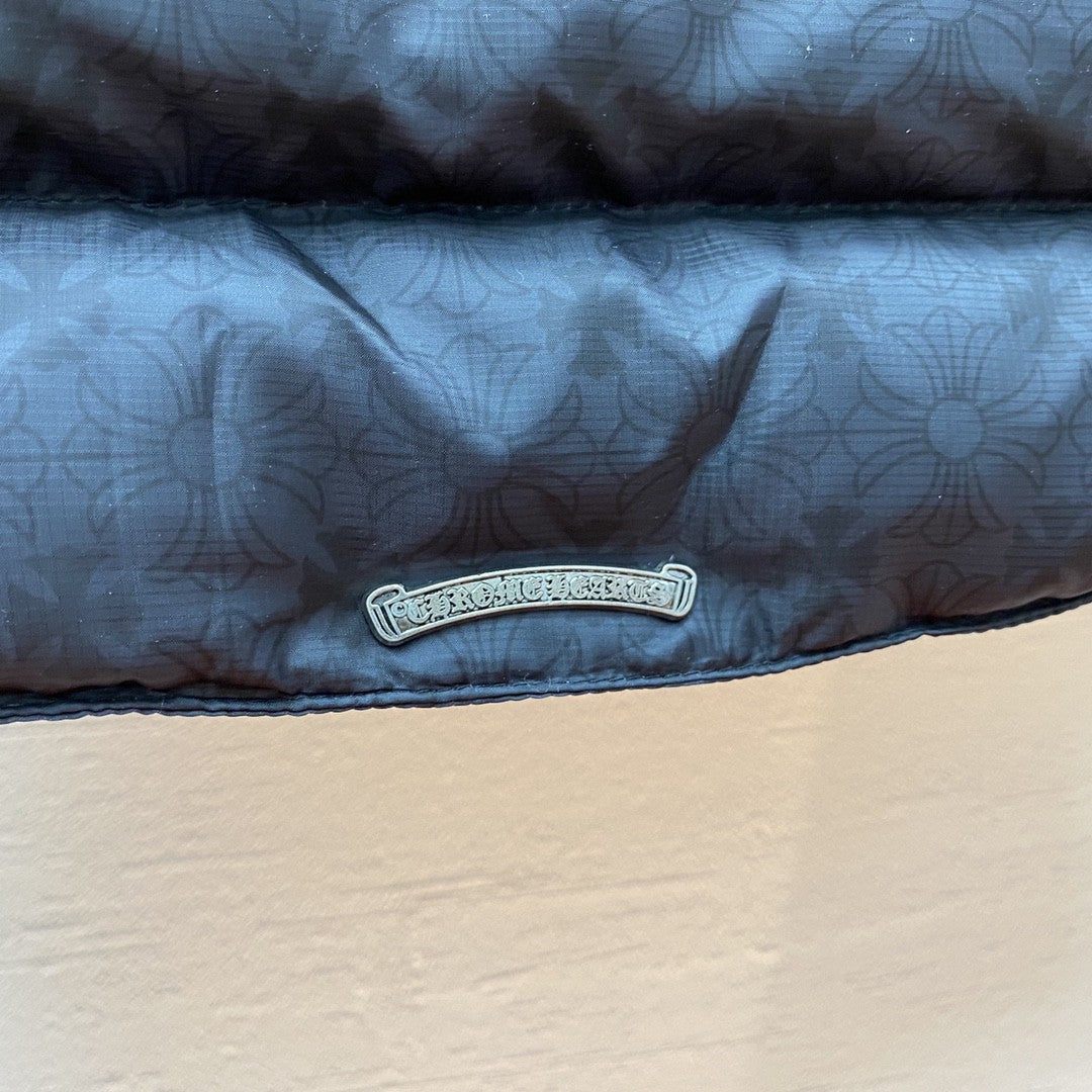 Chrome Hearts Jacket