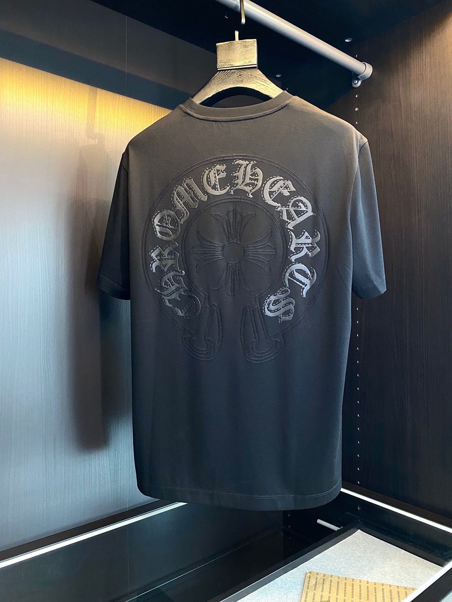 Chrome Hearts T-shirt