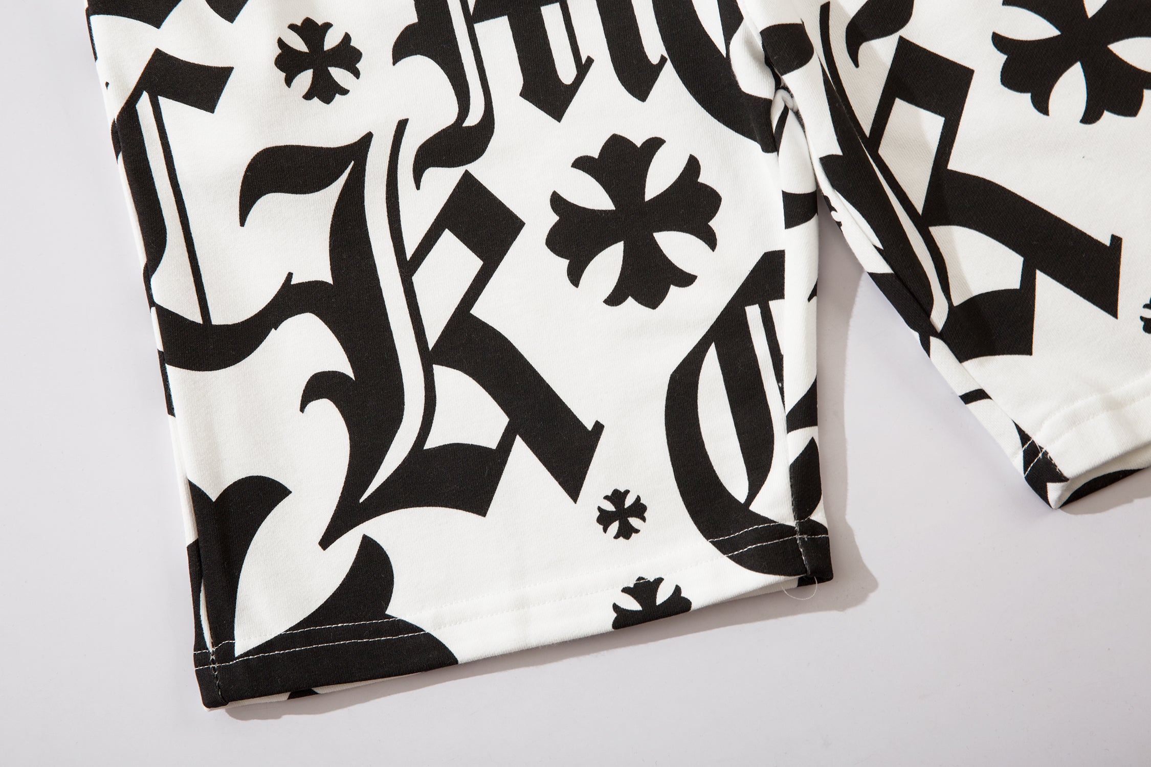 Chrome Hearts Shorts