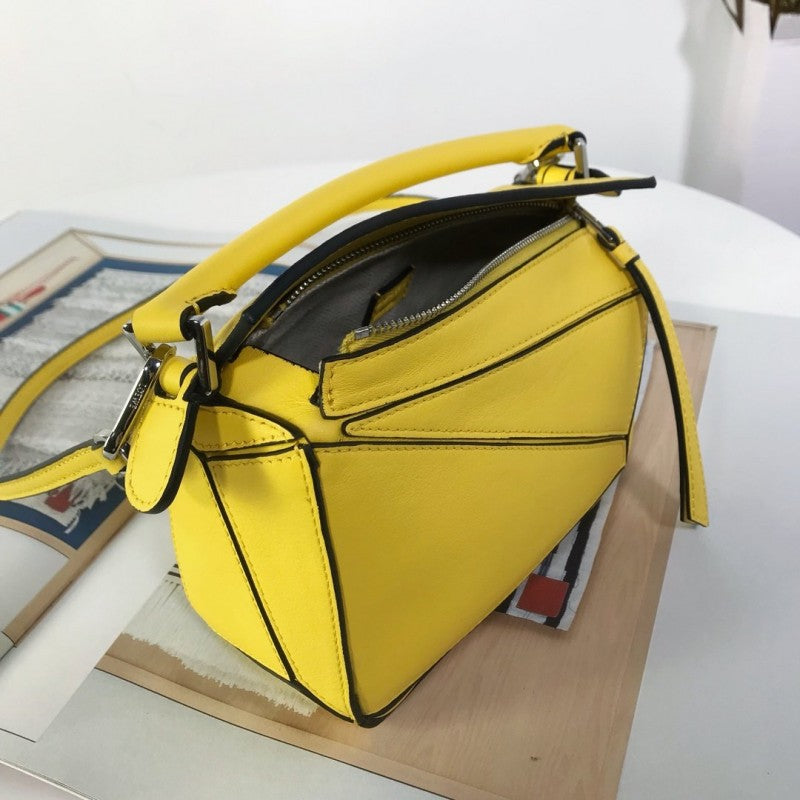 New Collection Bags 19LOE0091