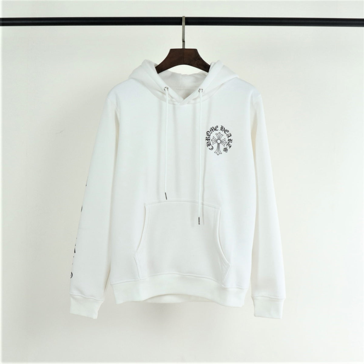 Chrome Hearts Hoodie Replica