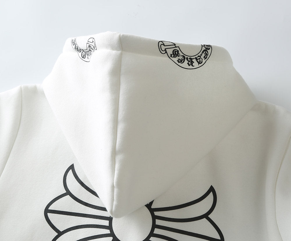 Chrome Hearts Jacket