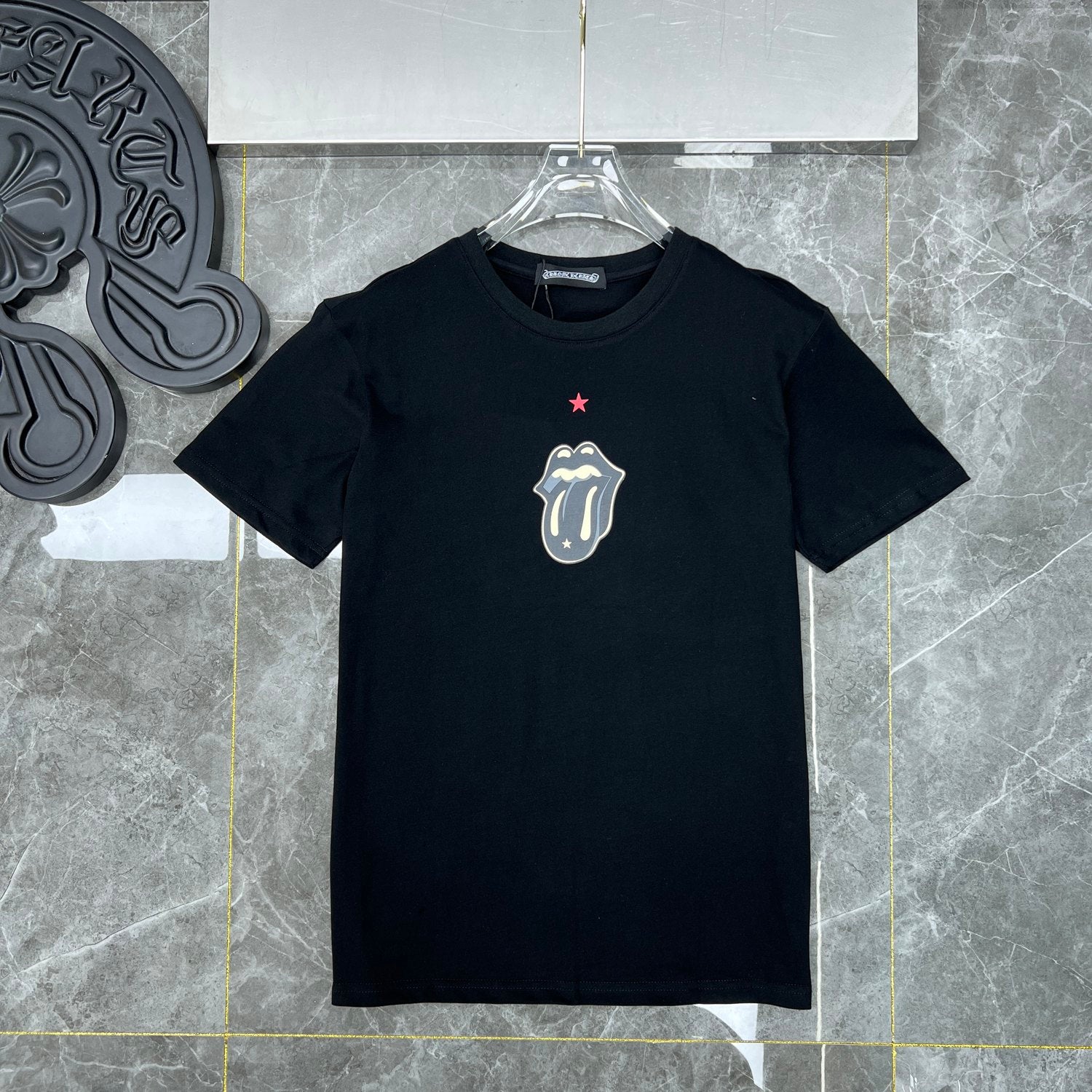 Chrome Hearts T-shirt