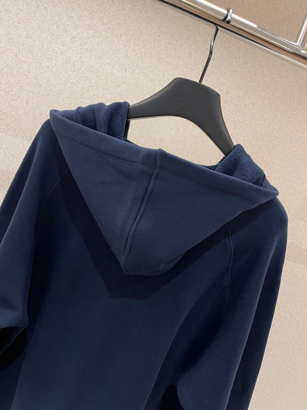 Chrome Hearts Dupes Jacket