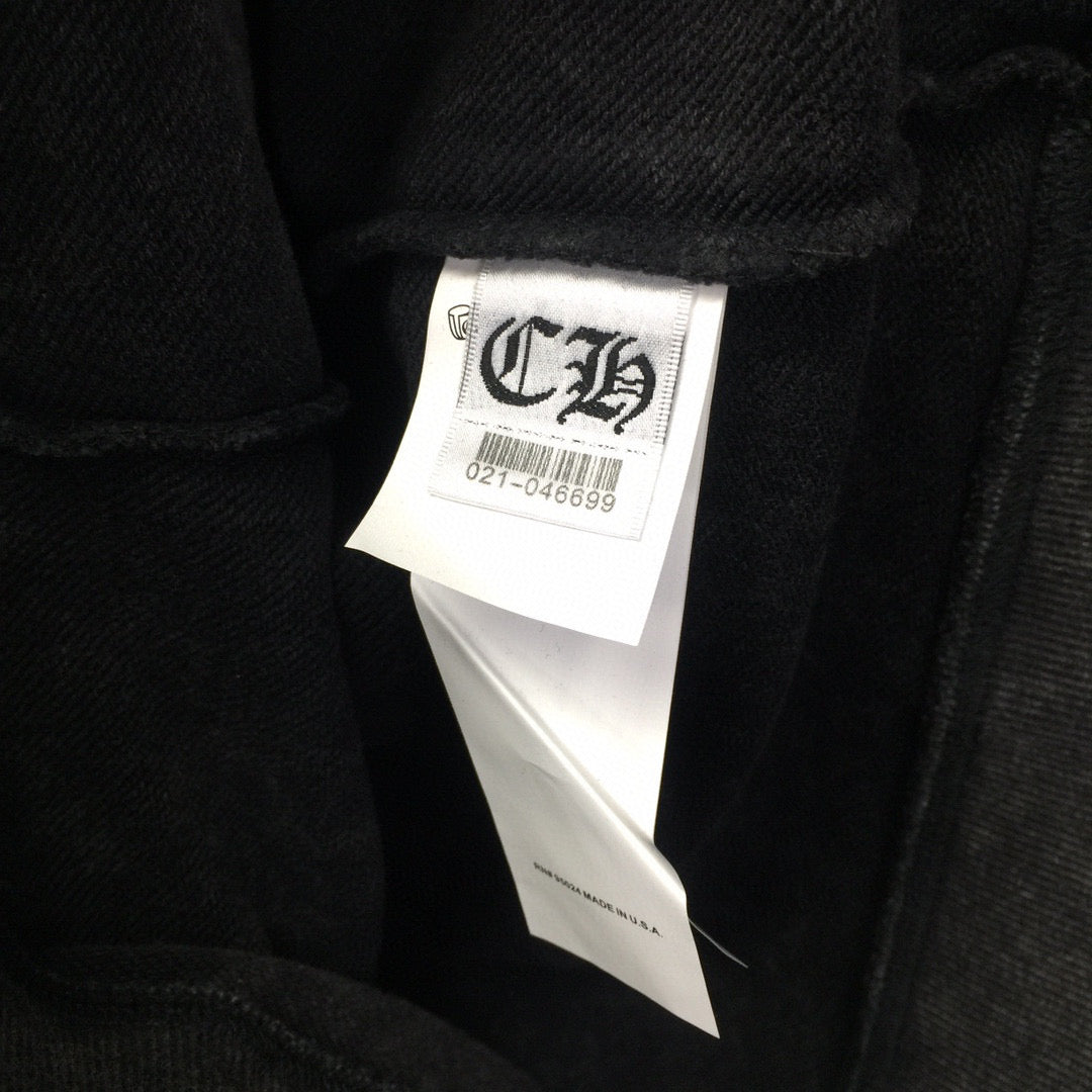 Chrome Hearts Hoodie Replica