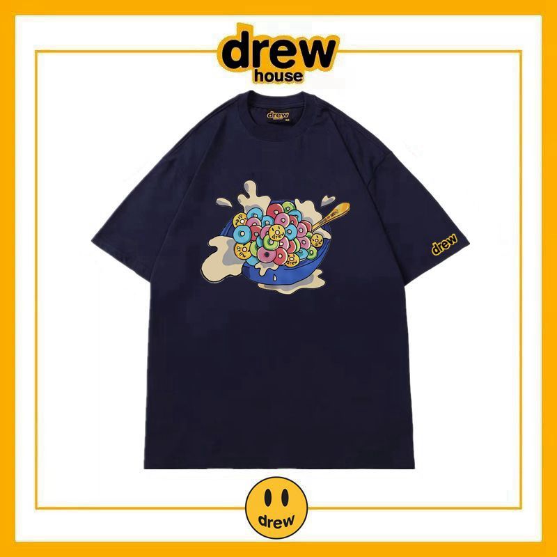 Drew House T-shirt Color Cereal