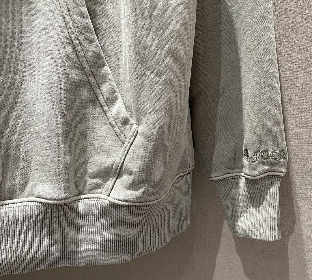 Chrome Hearts Hoodie Replica