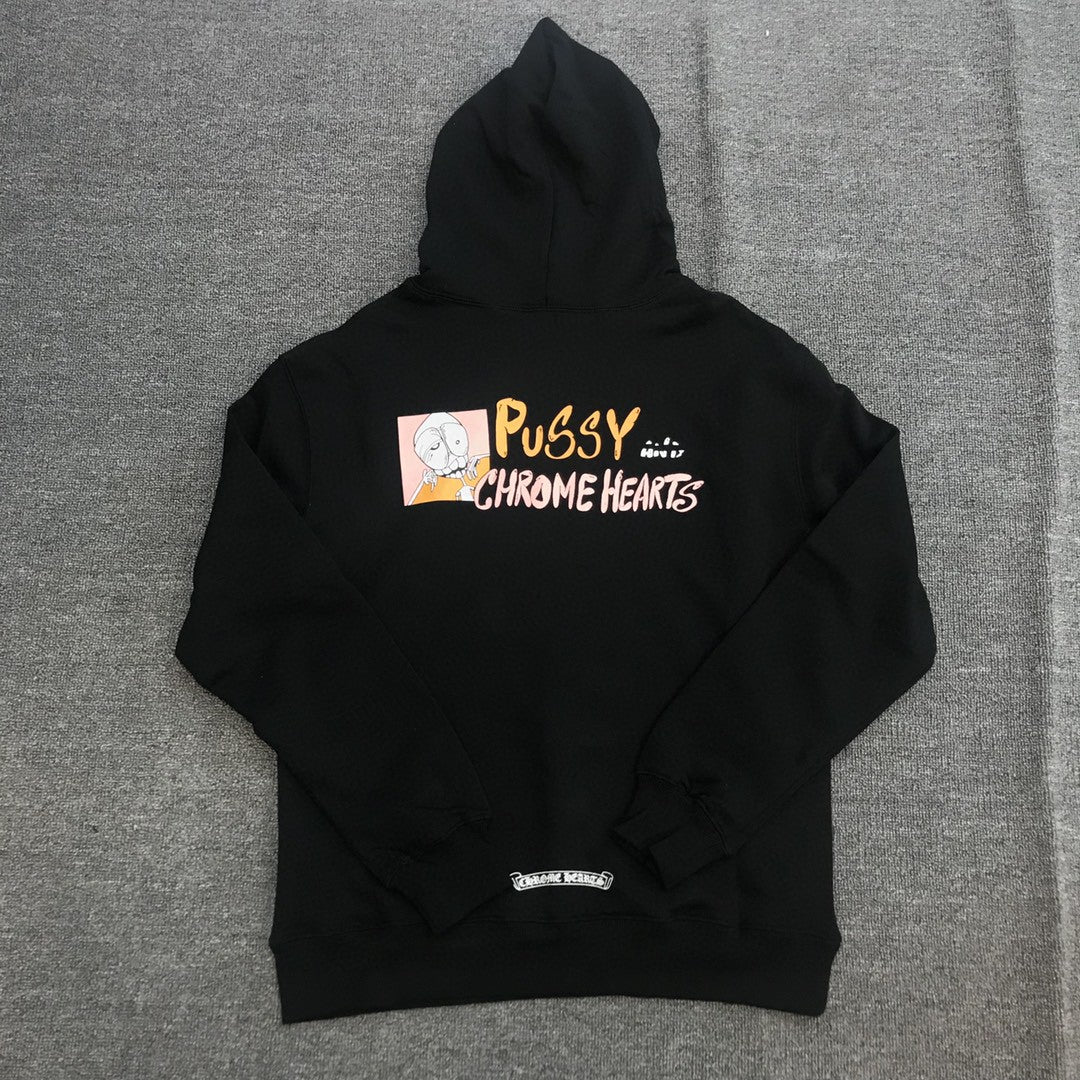 Chrome Hearts Hoodie Replica