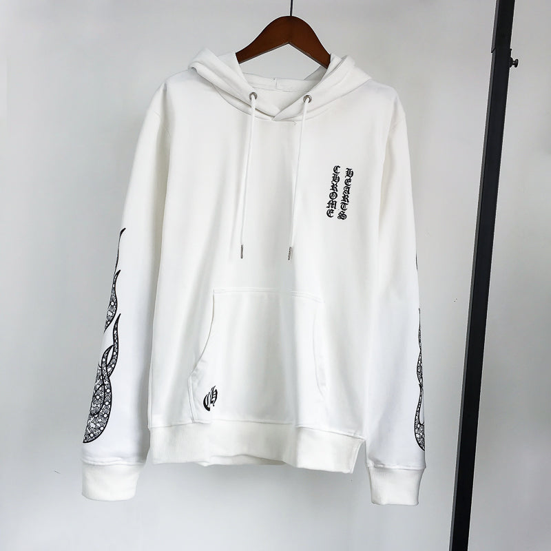 Chrome Hearts Hoodie Replica