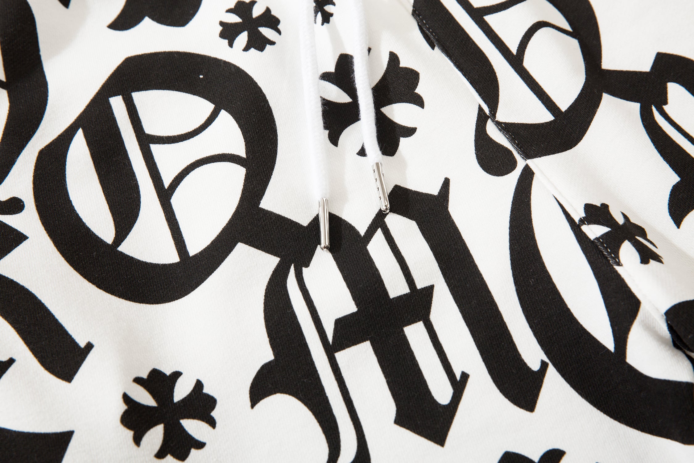 Chrome Hearts Shorts