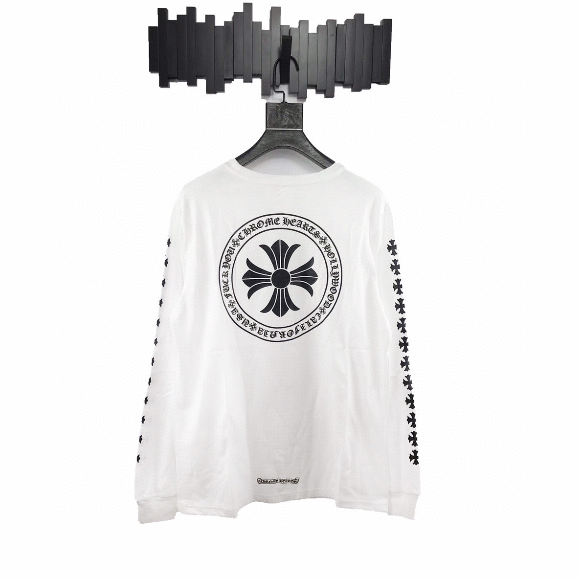 Chrome Hearts Long Sleeve Shirt