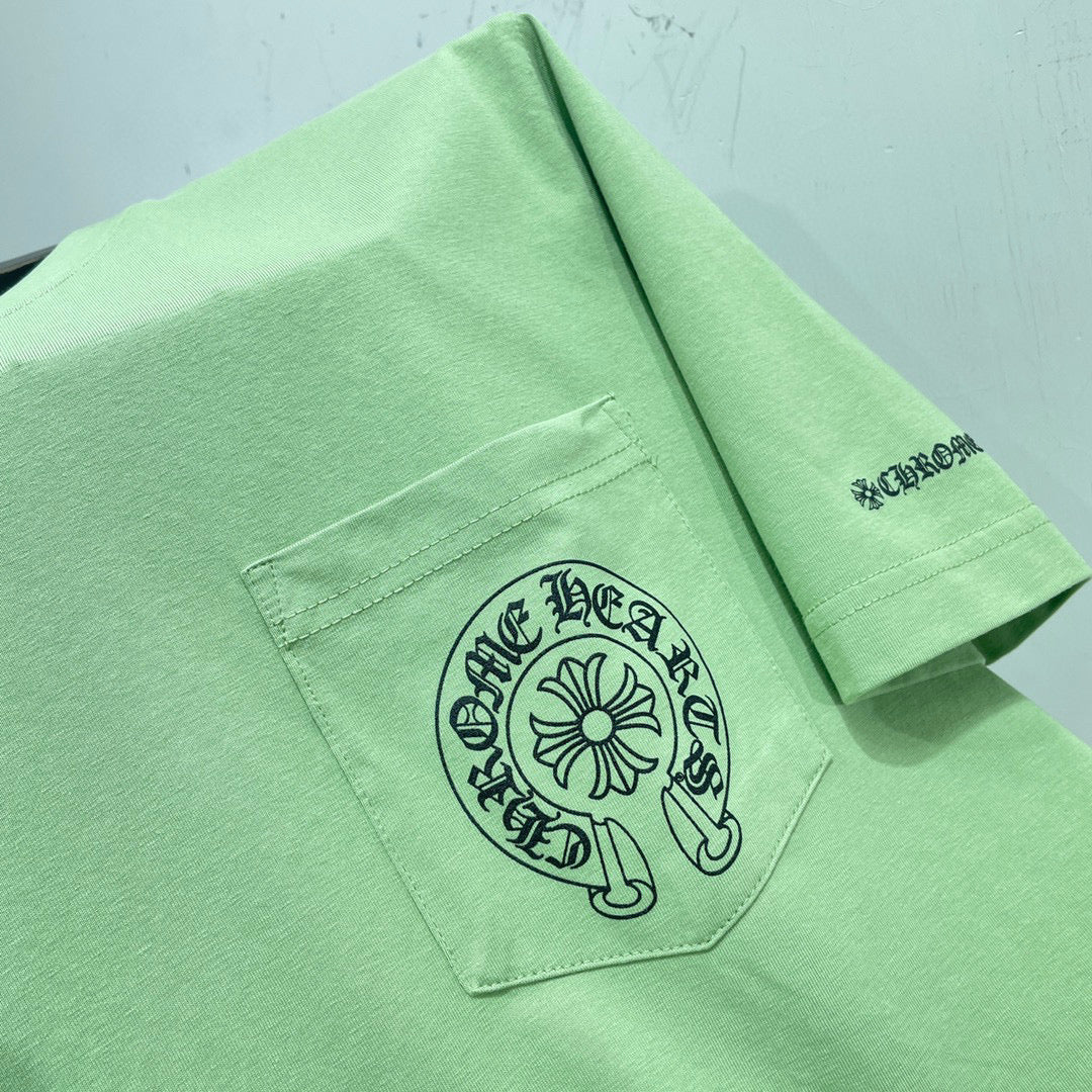 Chrome Hearts T-shirt