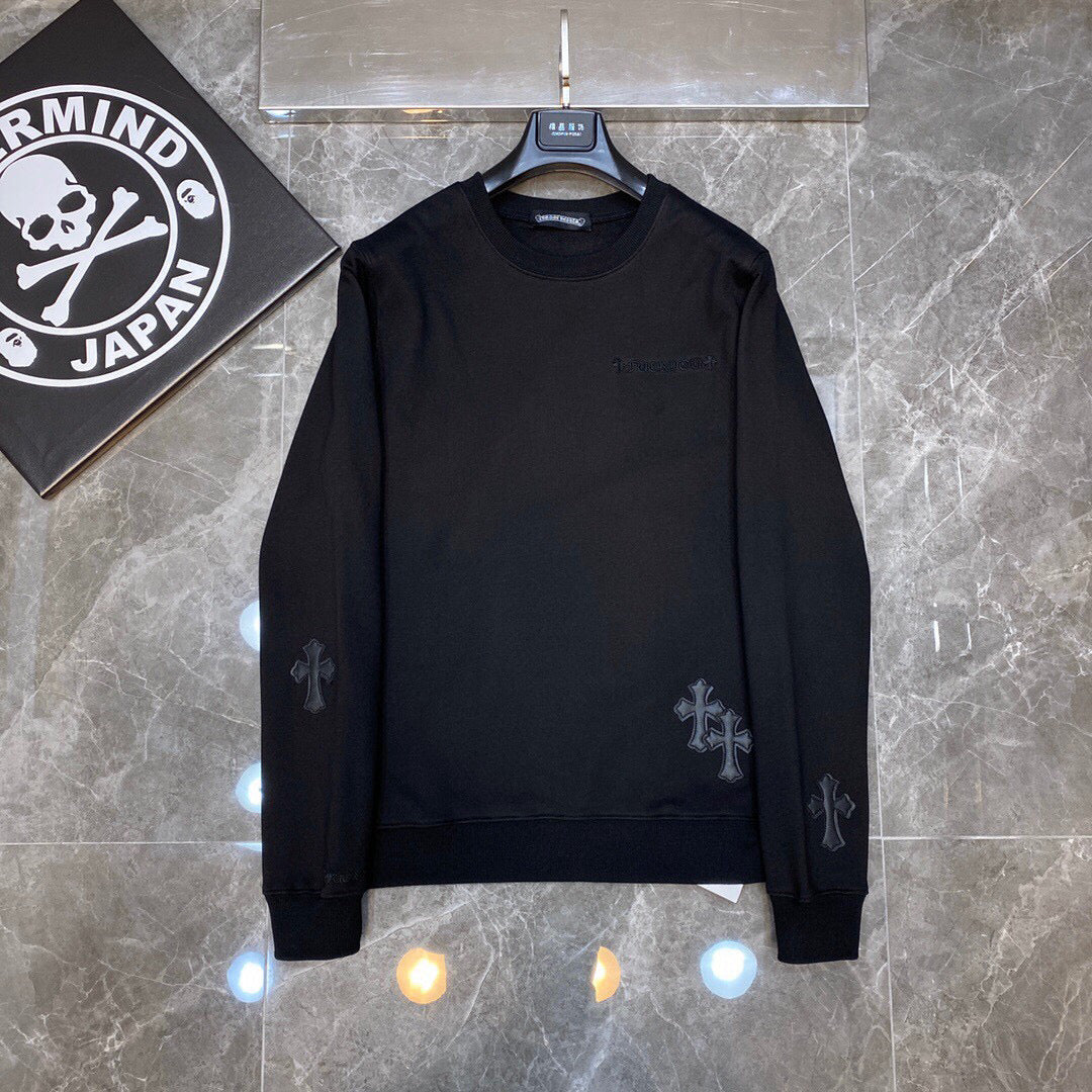 Chrome Hearts Sweatshirt