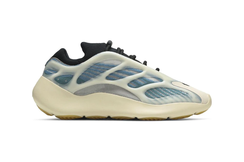 Yeezy 700 V3 Kyanite Replica