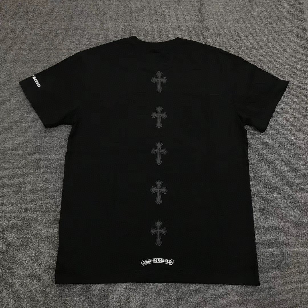 Chrome Hearts T-shirt