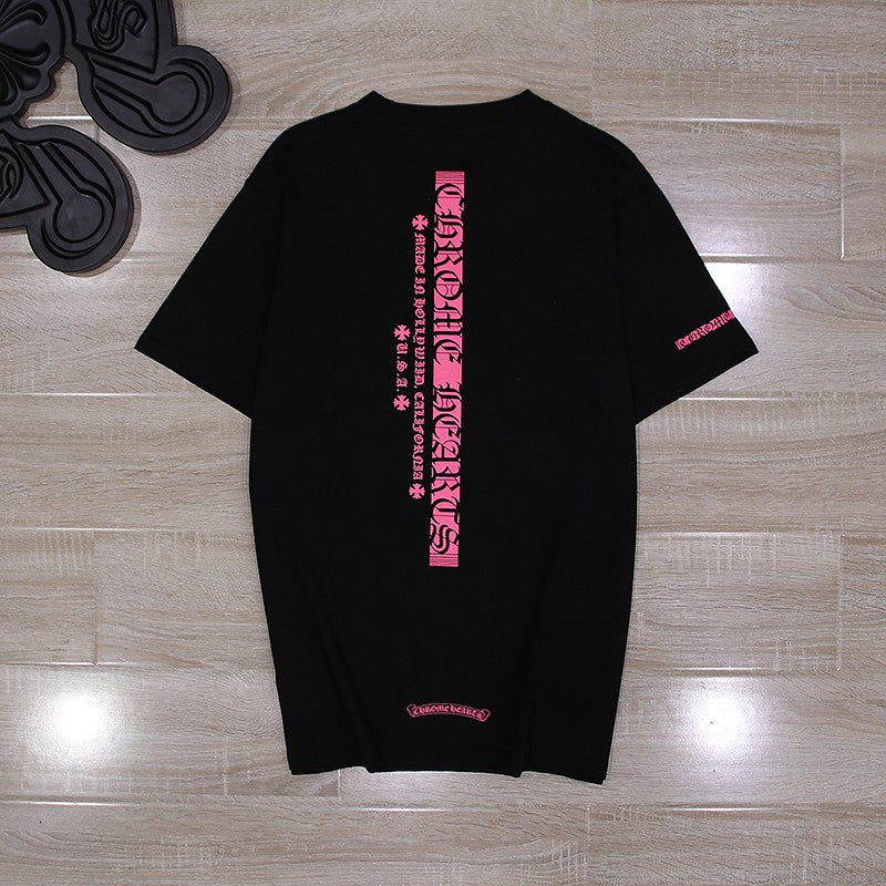 Chrome Hearts T-shirt