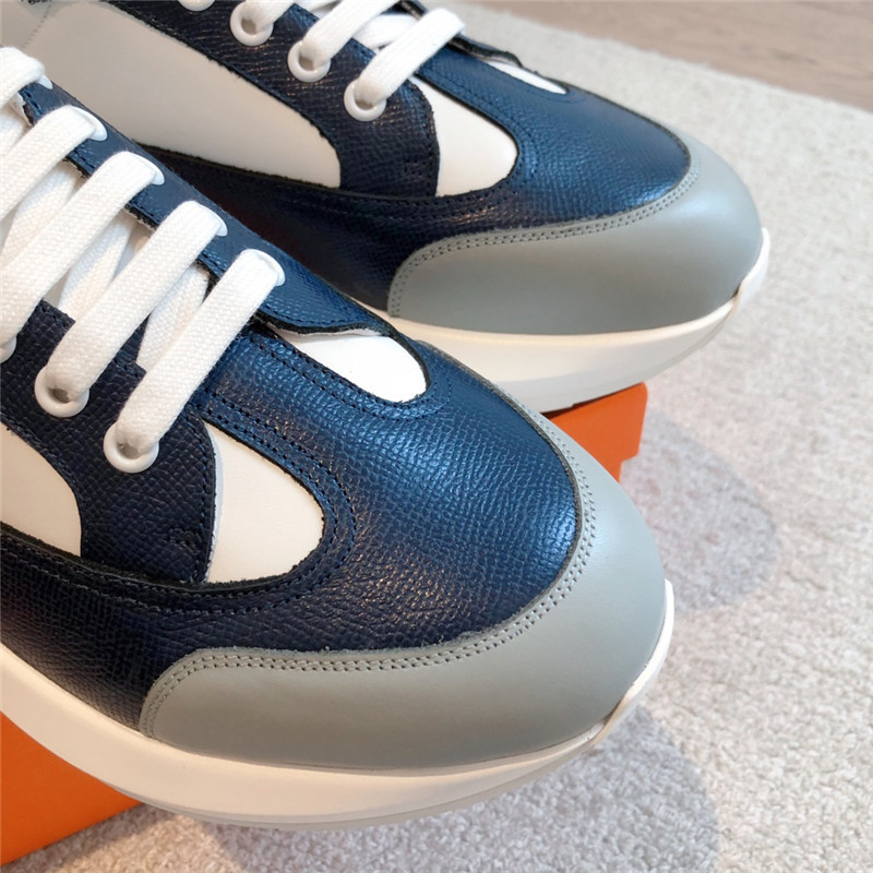 Hermès new sneakers