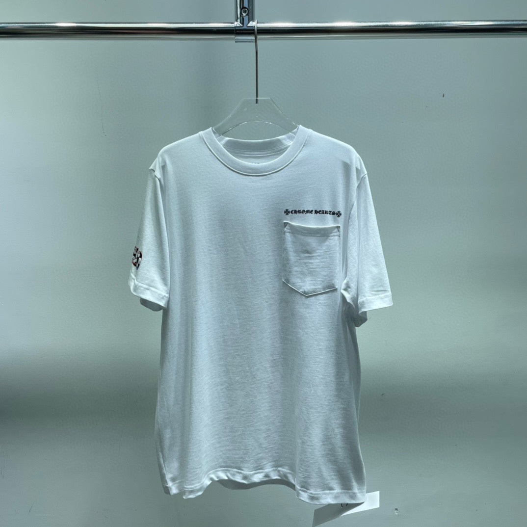 Chrome Hearts T-shirt