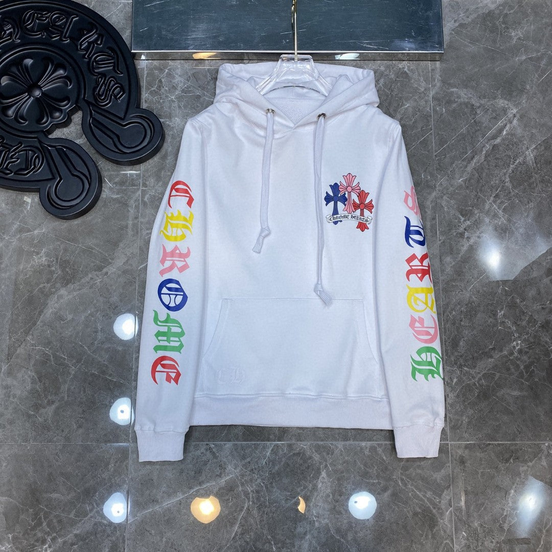 Chrome Hearts Hoodie Replica