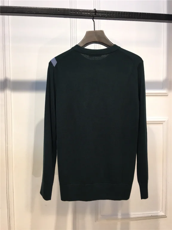 2021fw Hermes Sweater